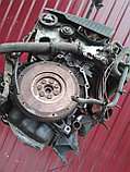 Комплектный двигатель Renault	LAGUNA INITIALE DCI, 1870см3, 2002 г., (F9Q750), мкпп 88кв - 120л.с., фото 3