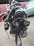 Комплектный двигатель Renault	MODUS DYNAMIQUE, 1390см3 дизель, 2004 г (K4J770), мкпп:  82kw 112 л/с, фото 4