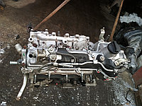 Комплектный двигатель 1ZZ-FE к Toyota CELICA VVT-I, 1794см3 - дизель, 2001 г., 160-169 kW ( 120 - 145 HP)