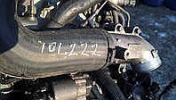 Комплектный двигатель D5244T Volvo (вольво) S60, 2401см3 дизель, 2002г., Акпп 55-50SN,120 kW ( 163 HP)