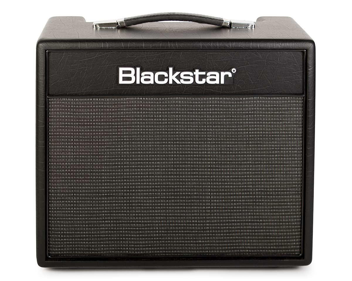 Комбоусилитель Blackstar Series One 10 AE