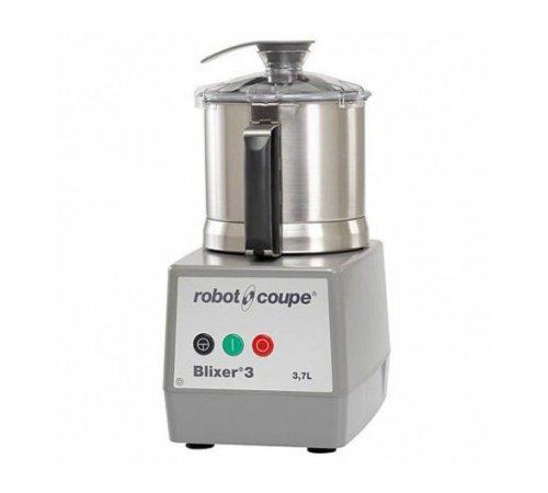 Бликсер Robot-Coupe Blixer 3 - фото 1 - id-p89231536