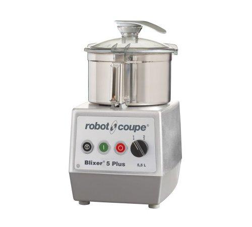 Бликсер Robot-Coupe Blixer 5 PLUS - фото 1 - id-p89239342