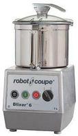 Бликсер Robot-Coupe Blixer 6