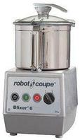 Бликсер Robot-Coupe Blixer 6 