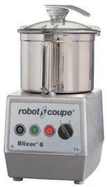 Бликсер Robot-Coupe Blixer 6 - фото 1 - id-p89240049