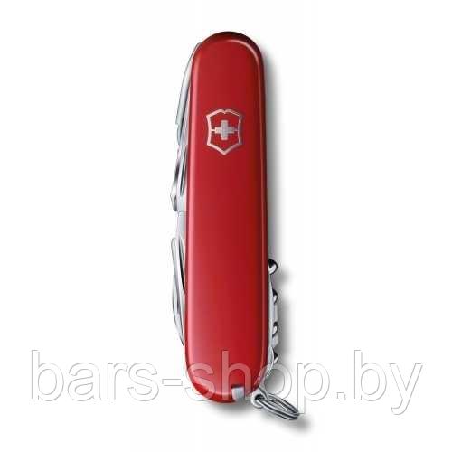 Нож мультитул Victorinox Spartan - фото 2 - id-p89240163