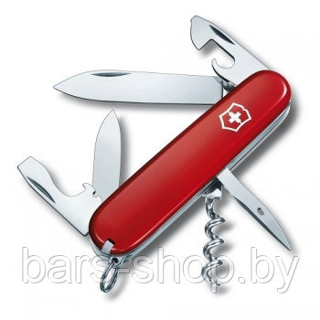 Нож мультитул Victorinox Spartan - фото 3 - id-p89240163