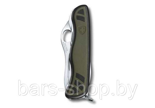 Нож Victorinox Military 0.8461.MWCH (111 mm) - фото 3 - id-p89240220