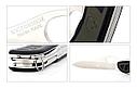Нож Victorinox Military 0.8461.MWCH (111 mm), фото 4