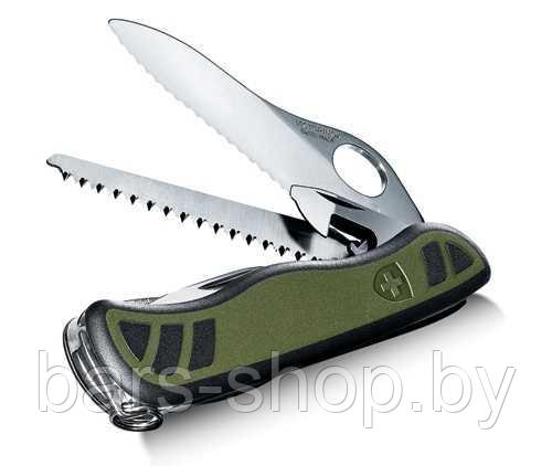 Нож Victorinox Military 0.8461.MWCH (111 mm) - фото 5 - id-p89240220