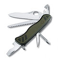 Нож Victorinox Military 0.8461.MWCH (111 mm), фото 6