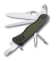 Нож Victorinox Military 0.8461.MWCH (111 mm)