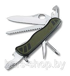 Нож Victorinox Military 0.8461.MWCH (111 mm)