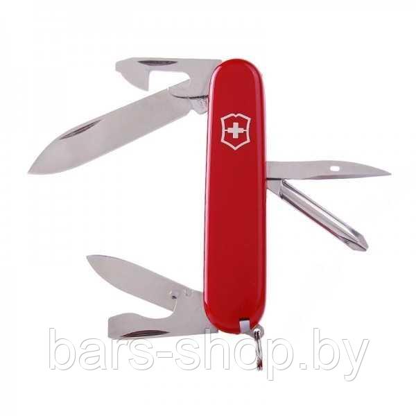 Нож Victorinox Tinker 1.4603 (91 mm) - фото 4 - id-p89240296