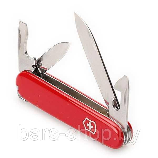 Нож Victorinox Tinker 1.4603 (91 mm) - фото 5 - id-p89240296
