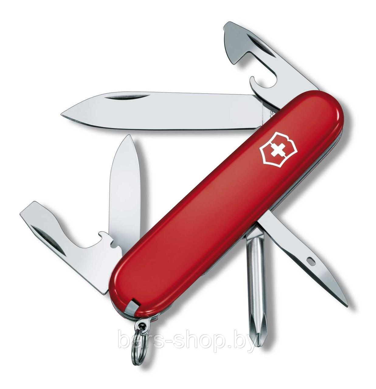 Нож Victorinox Tinker 1.4603 (91 mm) - фото 1 - id-p89240296