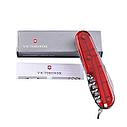 Нож Victorinox Spartan 1.3603.T (91 mm), фото 4