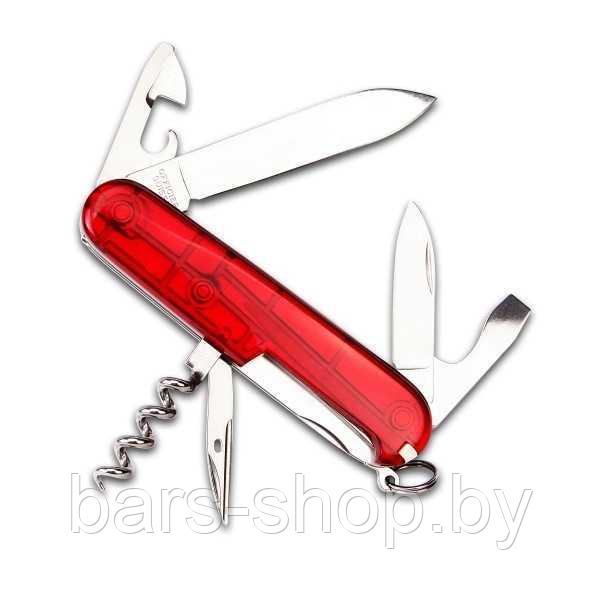 Нож Victorinox Spartan 1.3603.T (91 mm) - фото 5 - id-p89240316