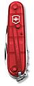 Нож Victorinox Spartan 1.3603.T (91 mm), фото 7