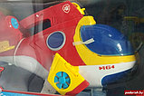 Игрушка Спасательная машина для амфибий Dog Heroes SeaRescue H3102, фото 3