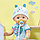 Кукла мальчик Baby Born интерактивная 824375 Zapf Creation, фото 3