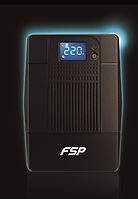 Линейный интерактивный ИБП FSP DP V450