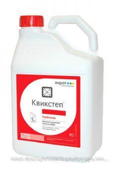 Квикстеп, МКЭ, фото 2