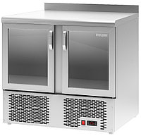 Холодильный стол POLAIR (ПОЛАИР) TDi2GN-G 184 л. (+1...+10)