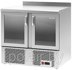 Холодильный стол POLAIR (ПОЛАИР) TDi2GN-G 184 л. (+1...+10)