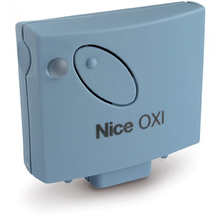 Радиоприемник встраиваемый Nice OXI - фото 1 - id-p89257367