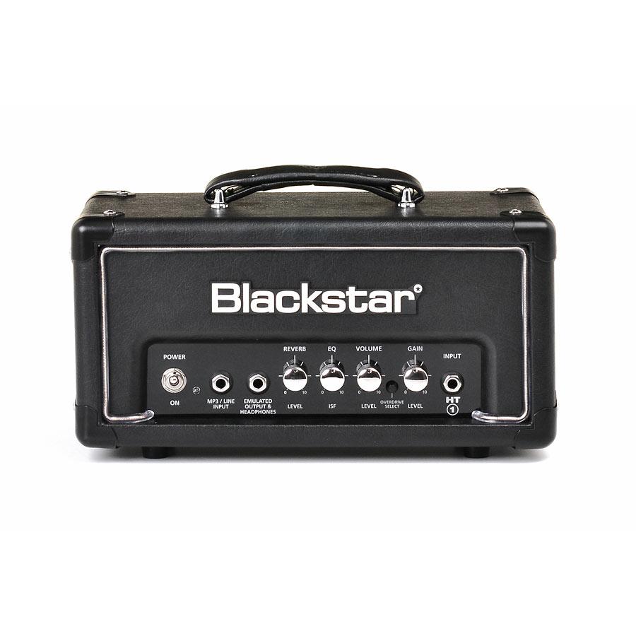 Усилитель Blackstar HT 1R Head