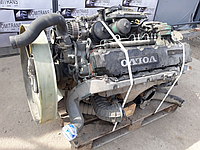 Двигатель D7E DXI7 VOLVO FM7 FE240 240KM 320KM 2007