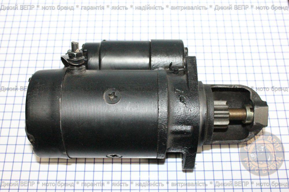 Электростартер R18N Z-11
