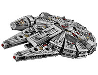 Звёздные воины (Star Wars)