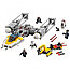 Конструктор Lego Star Wars (Звездные Войны): Звёздный истребитель типа Y 05065, фото 2