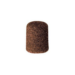 Колпачок песочный шлифовальный 5 мм 80 Гритт, Цилиндр закругленный - фото 1 - id-p89268396