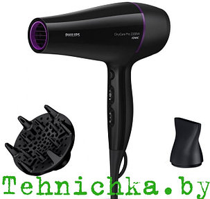 Фен Philips BHD176, фото 2