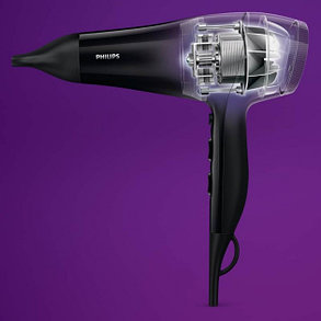 Фен Philips BHD176, фото 2