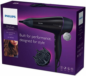 Фен Philips BHD176, фото 2