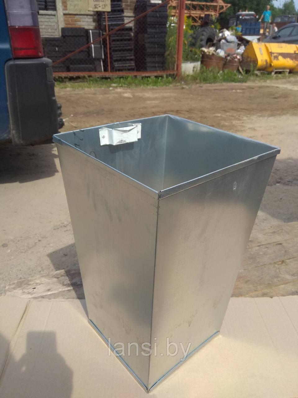 Вставка для урн