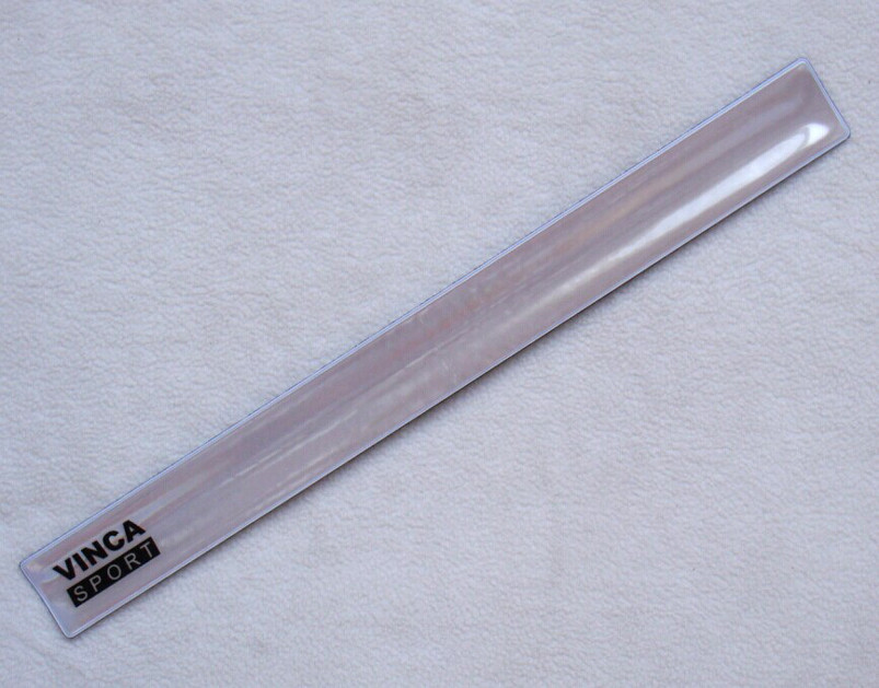Светоотражающий браслет Vinca sport RA 101-5