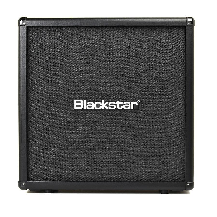 Кабинет Blackstar ID 412A Straight