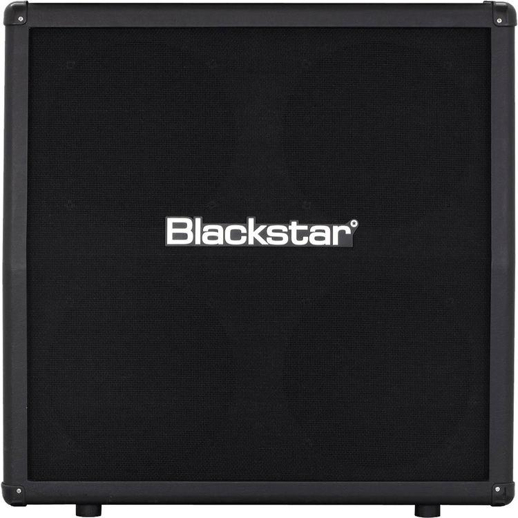 Кабинет Blackstar ID 412A Аngled