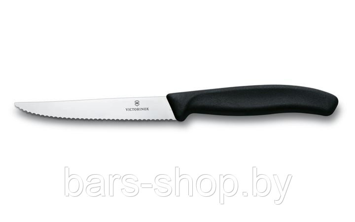 Нож для стейка Victorinox (6.7233) - фото 2 - id-p89302052
