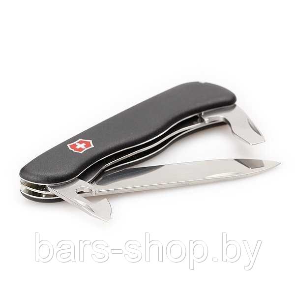 Нож Victorinox Centurion 0.8453.3 (111 mm) - фото 7 - id-p89312884