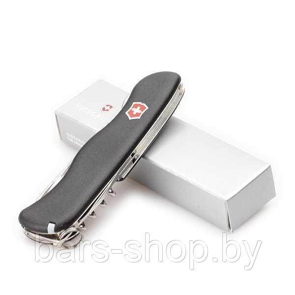 Нож Victorinox Centurion 0.8453.3 (111 mm) - фото 6 - id-p89312884