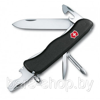 Нож Victorinox Centurion 0.8453.3 (111 mm) - фото 1 - id-p89312884