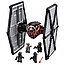 Конструктор Lego Star Wars (Звездные Войны): Истребитель войск Первого Ордена 75101, фото 3