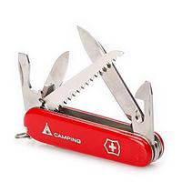 Нож Victorinox Camper 1.3613 (91 mm)